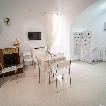 Hotel Perla Brillante Monopoli Esterno foto