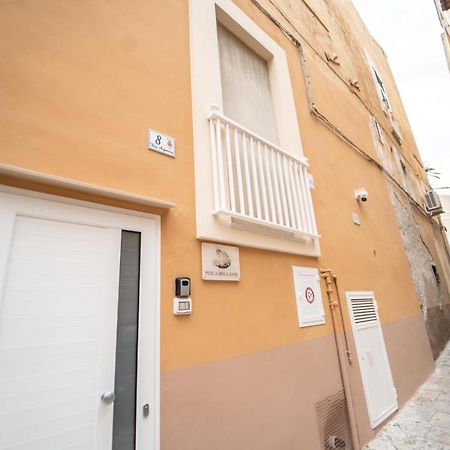 Hotel Perla Brillante Monopoli Esterno foto