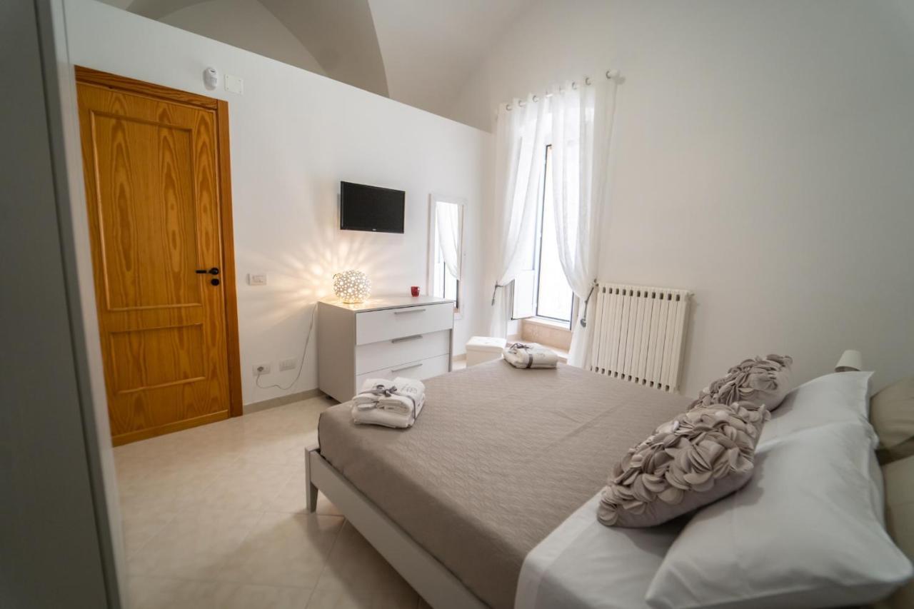 Hotel Perla Brillante Monopoli Esterno foto