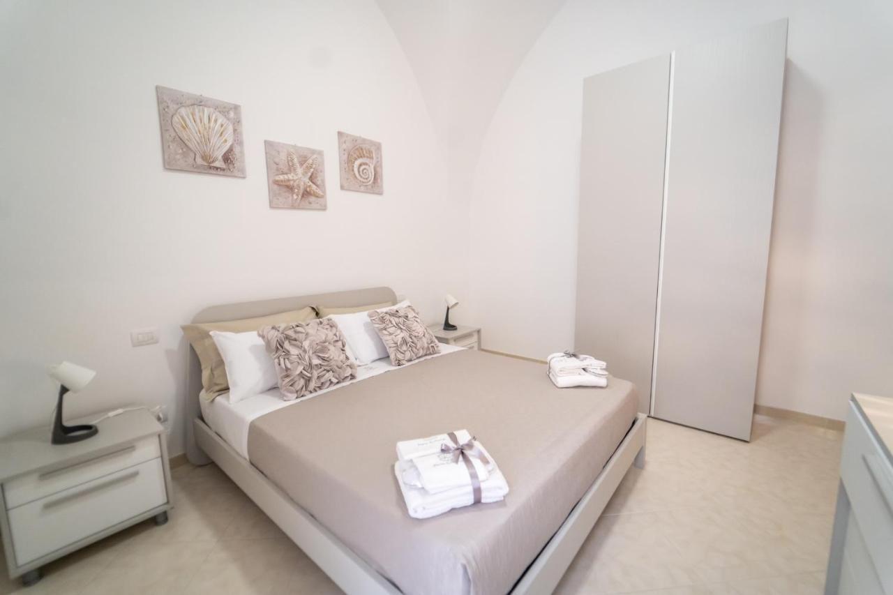 Hotel Perla Brillante Monopoli Esterno foto