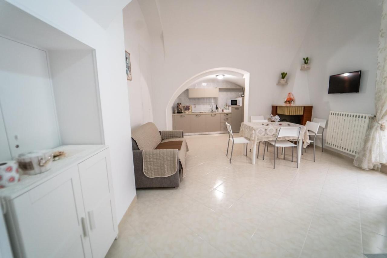 Hotel Perla Brillante Monopoli Esterno foto