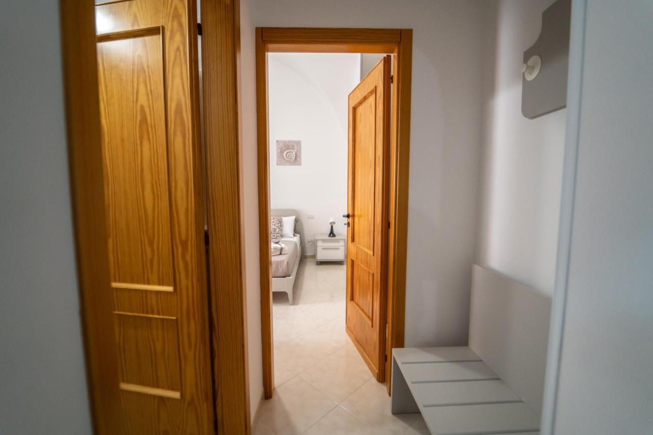 Hotel Perla Brillante Monopoli Esterno foto