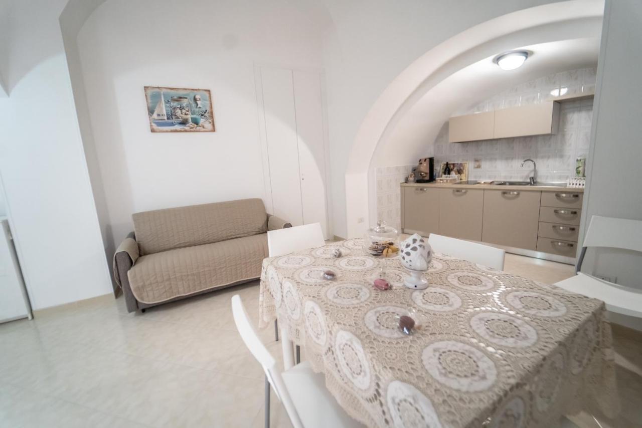 Hotel Perla Brillante Monopoli Esterno foto